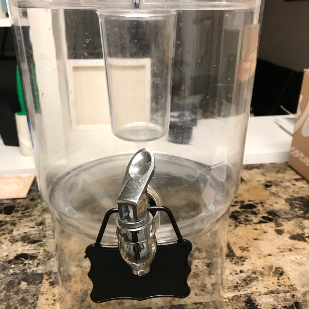 Drink Despenser
